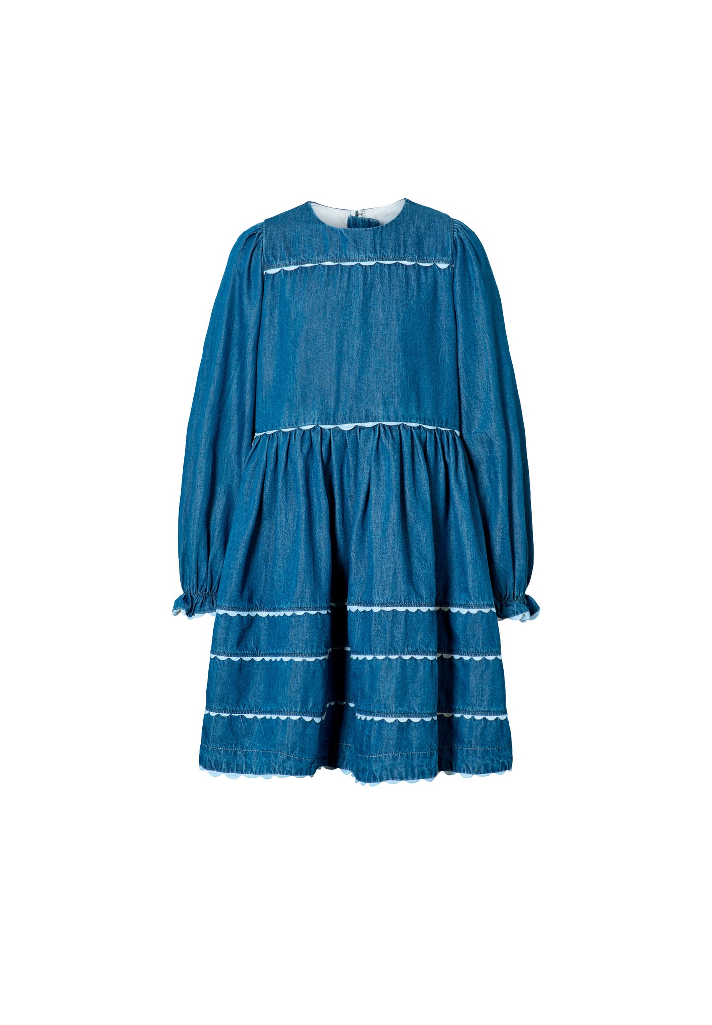 Girl's Caren Dress