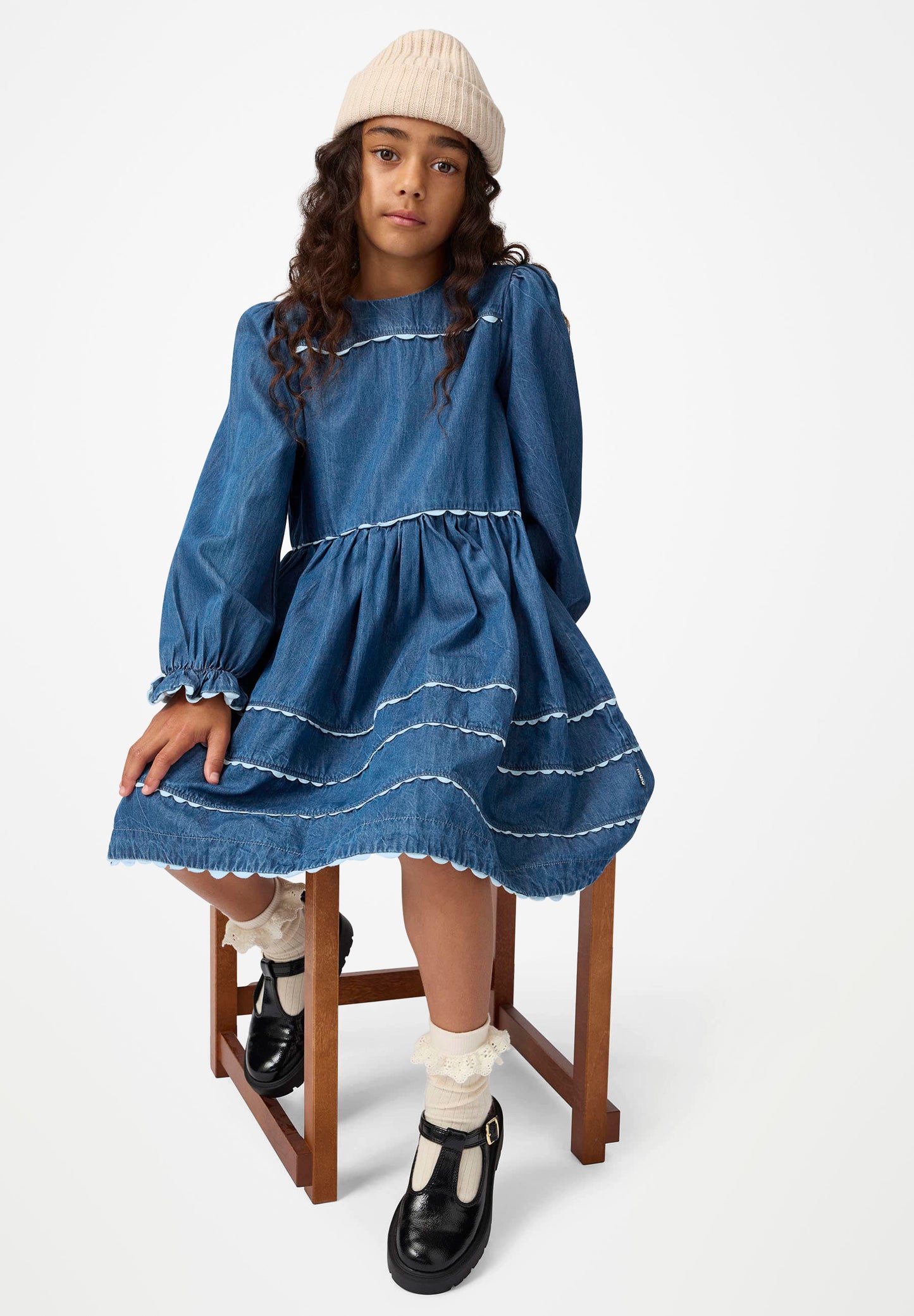 Girl's Caren Dress