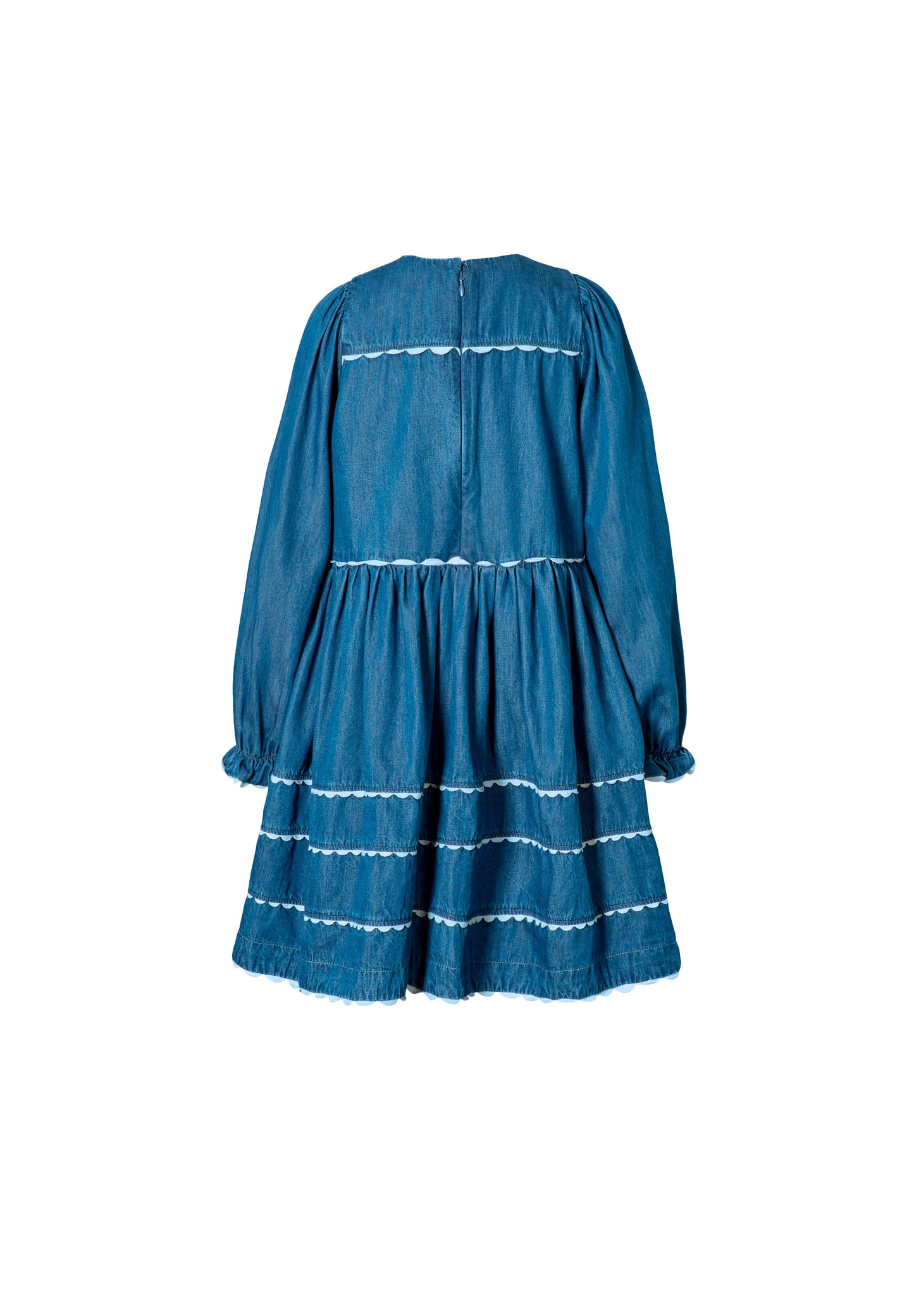 Girl's Caren Dress
