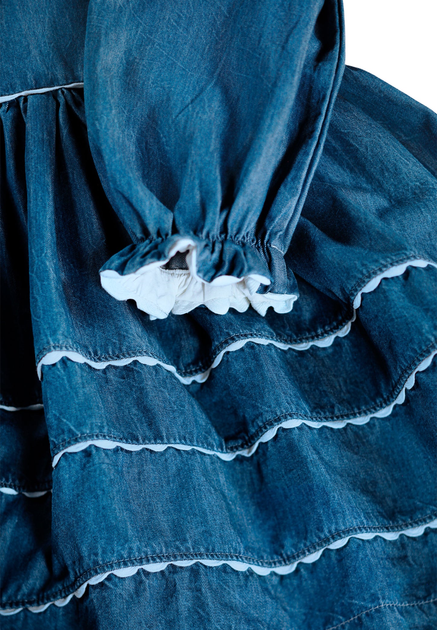 Girl's Caren Dress