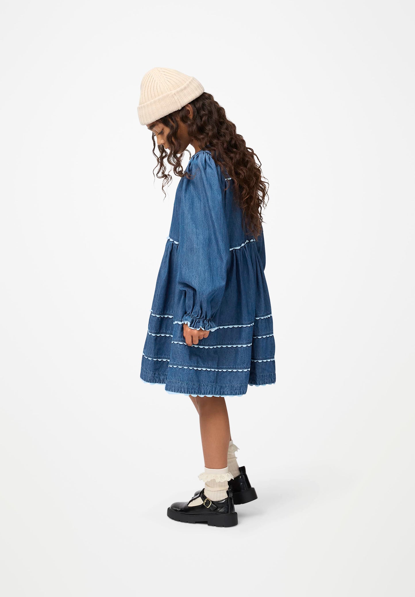Girl's Caren Dress