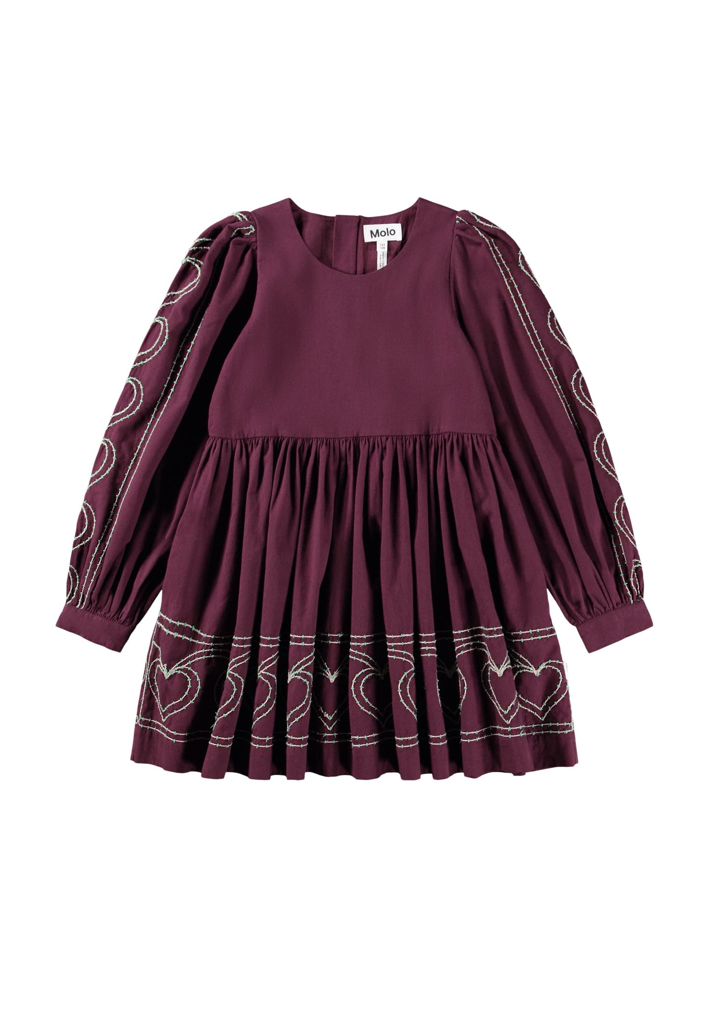 Girl's Cybil Dress
