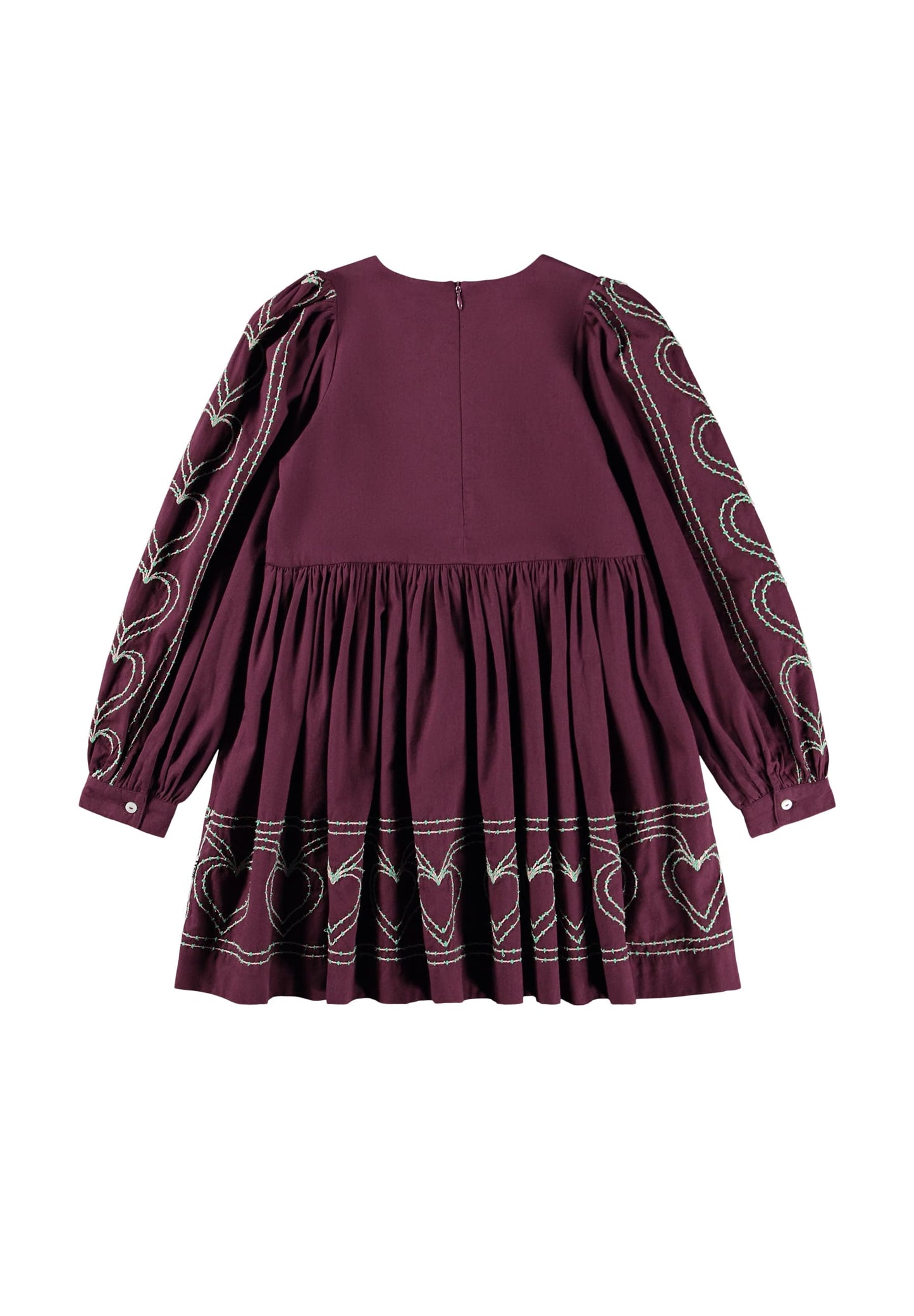 Girl's Cybil Dress