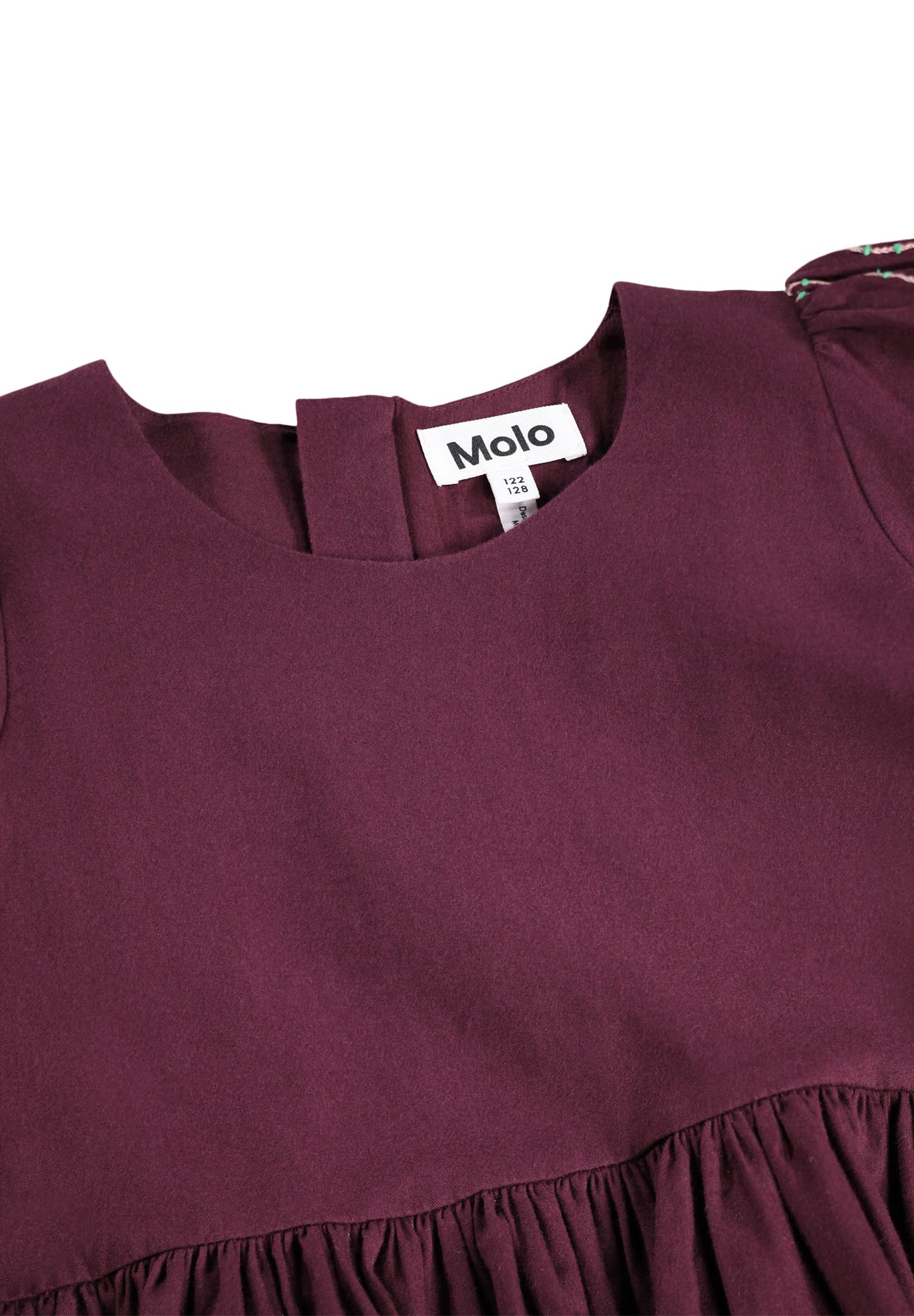 Girl's Cybil Dress