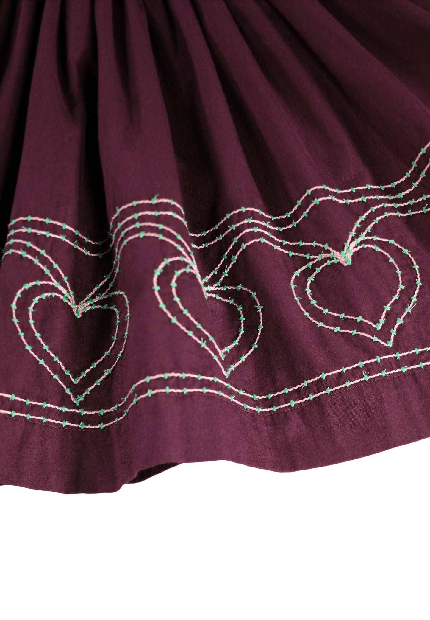 Girl's Cybil Dress