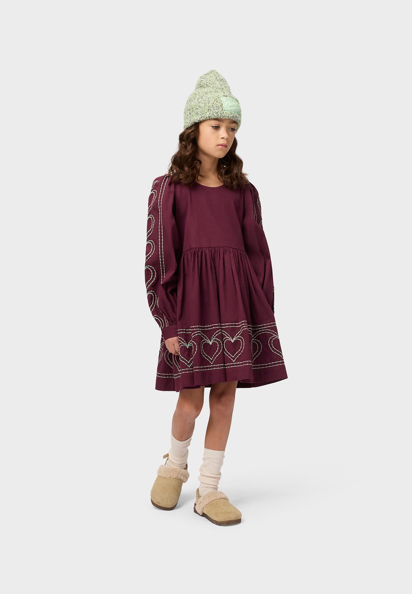 Girl's Cybil Dress