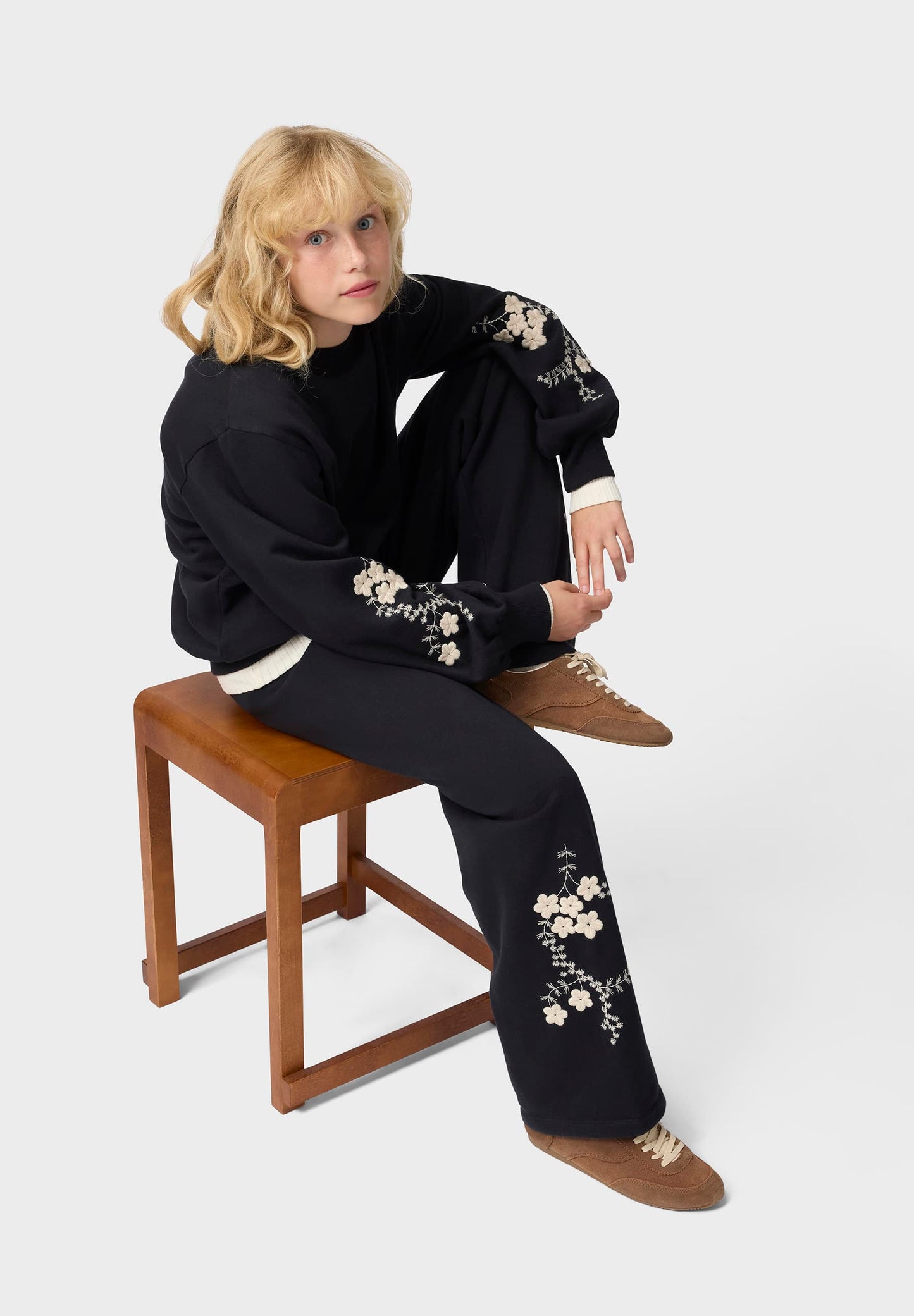 Girl's Aurita Pant