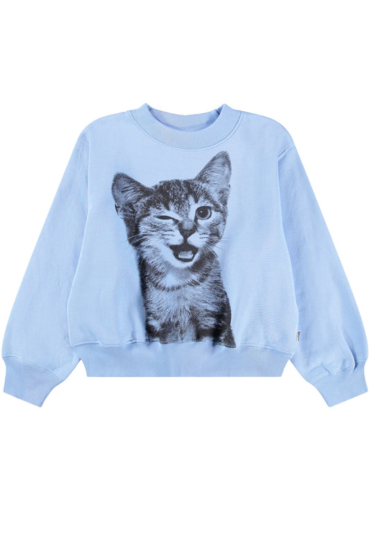 Girl's Marge Sweatshirt