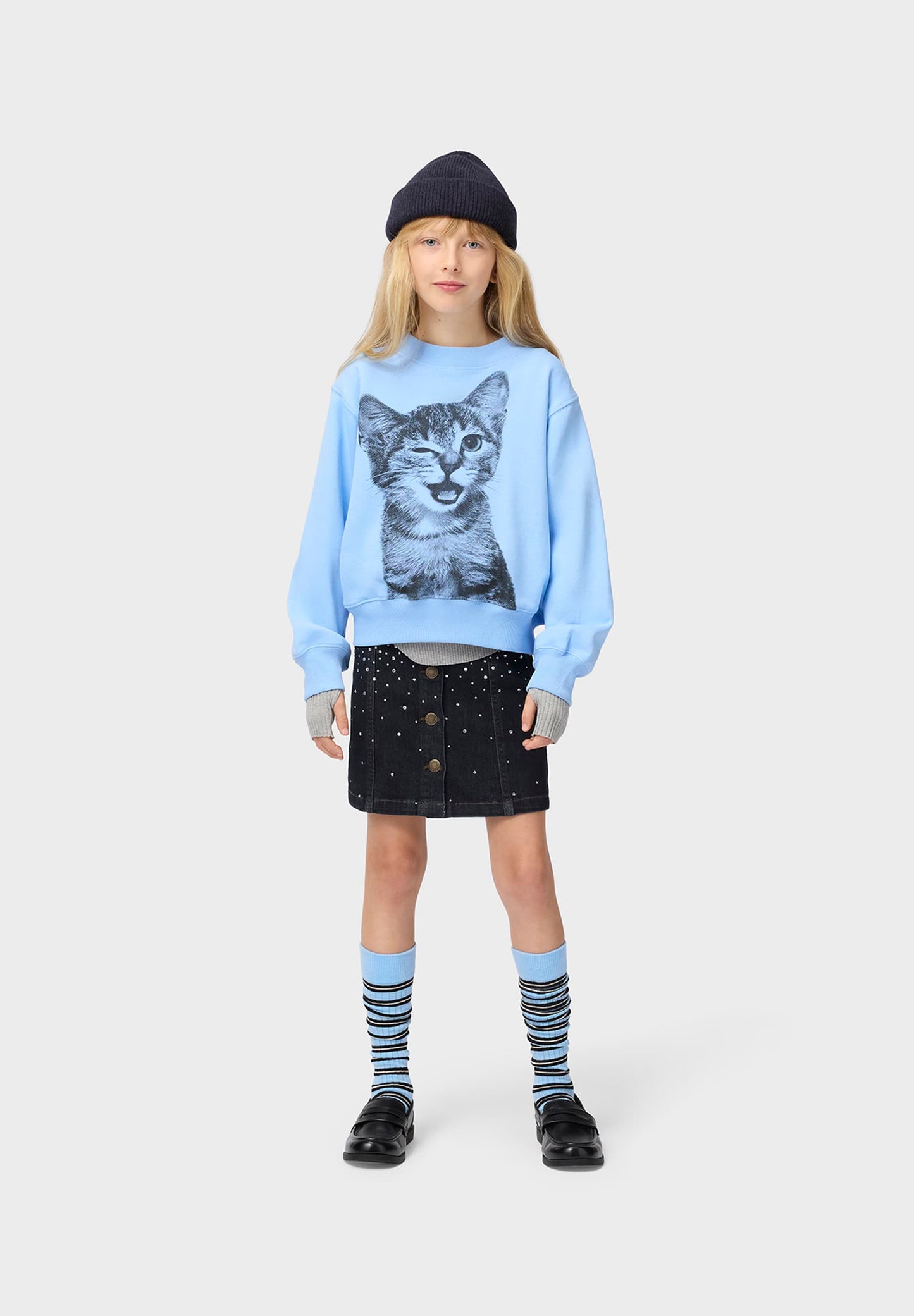 Girl's Marge Sweatshirt