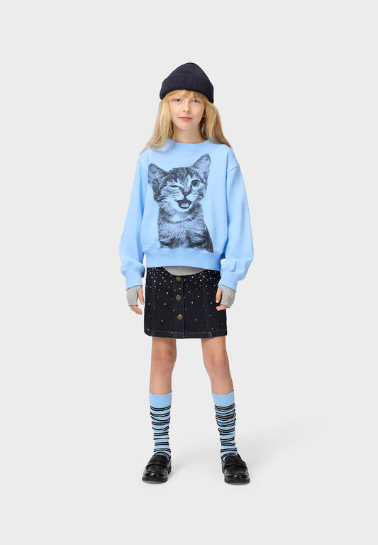 Girl's Marge Sweatshirt