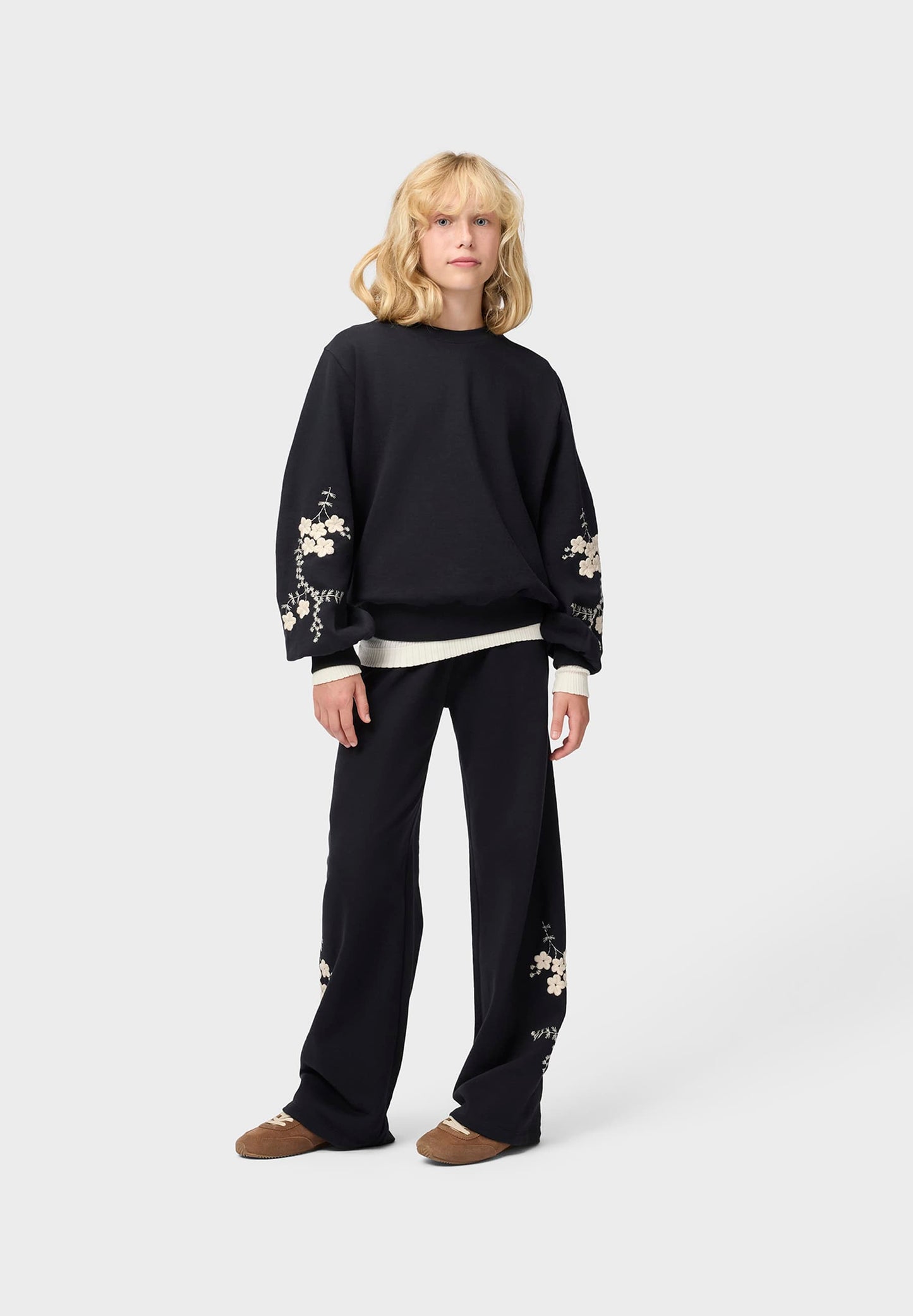 Girl's Maribal Sweatshirt