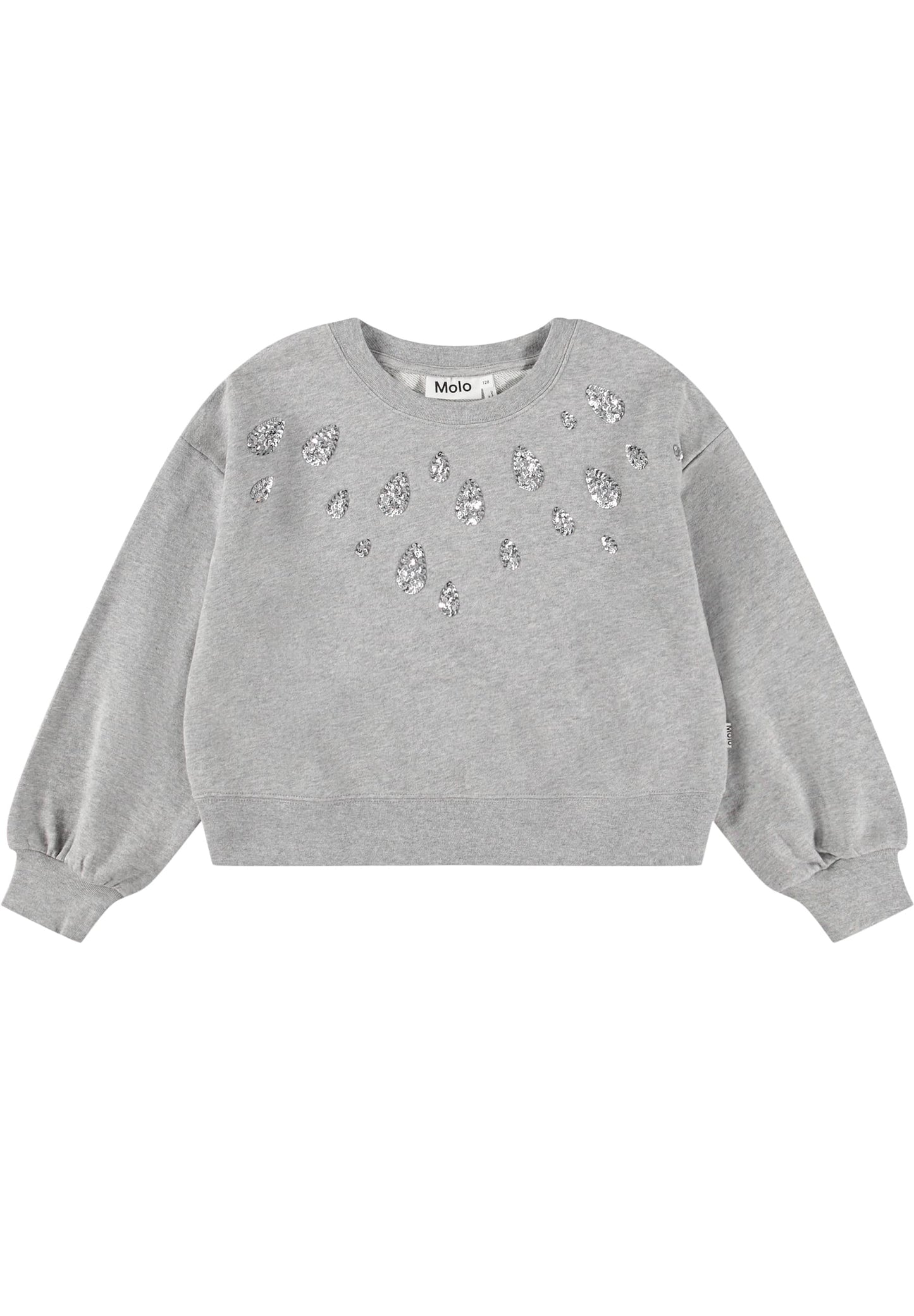 Girl's Miki Sweatshirt