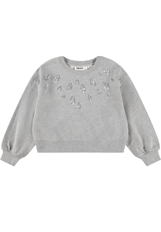 Girl's Miki Sweatshirt