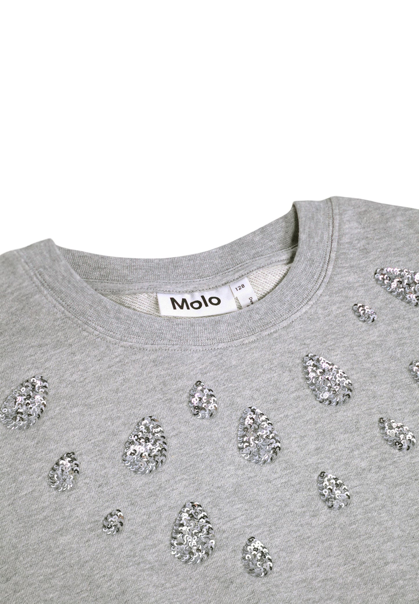 Girl's Miki Sweatshirt