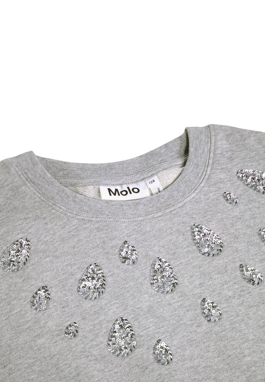 Girl's Miki Sweatshirt