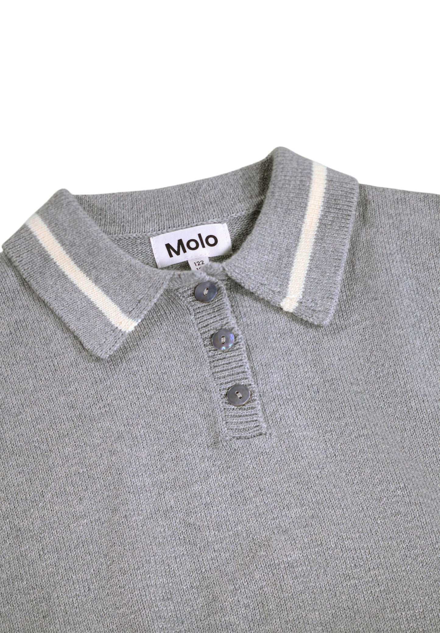 Girl's Gwinn Jumper
