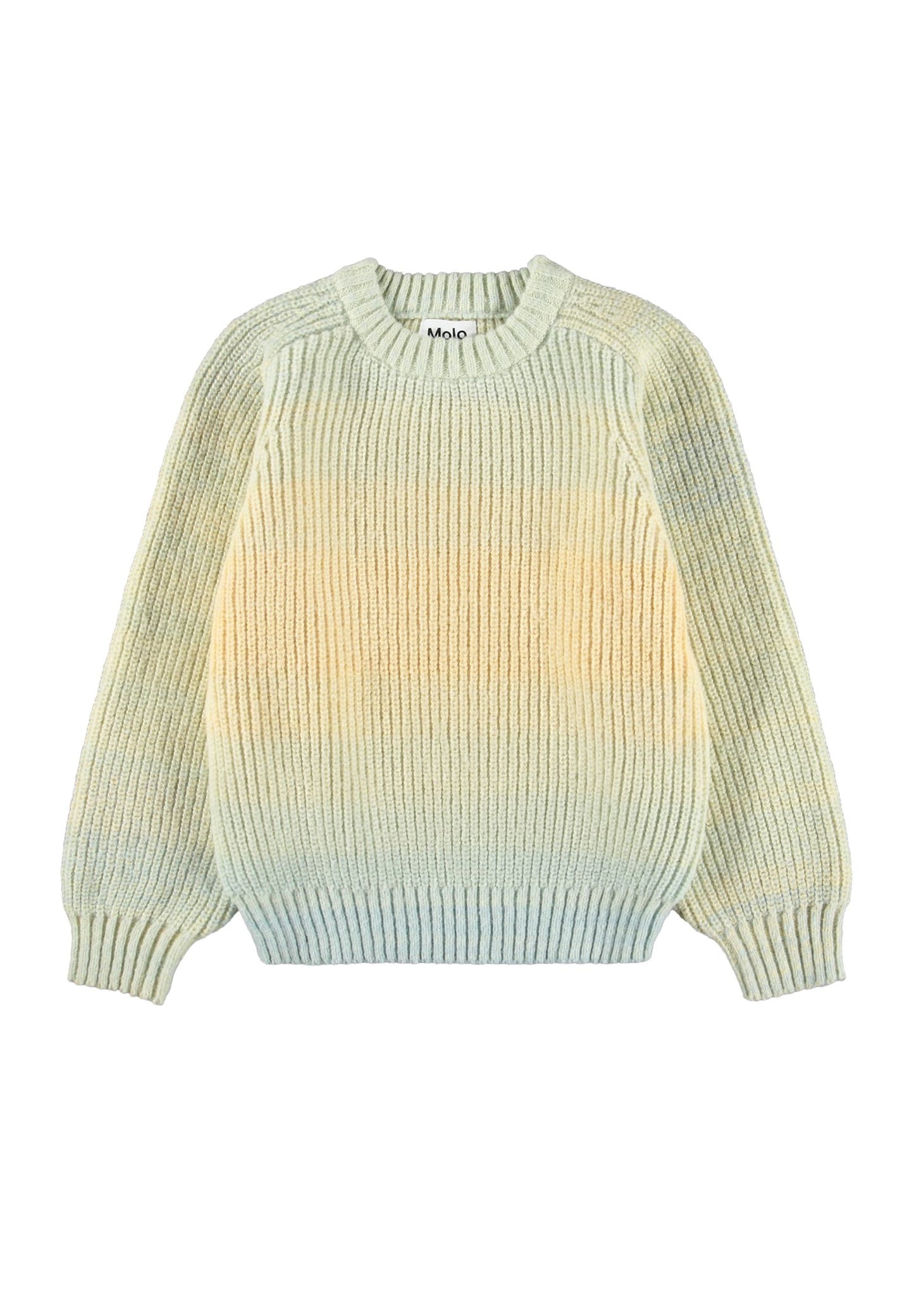 Girl’s Bosse Jumper