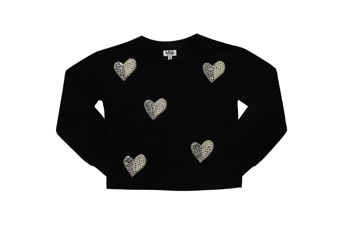 Pearl Sweatshirt