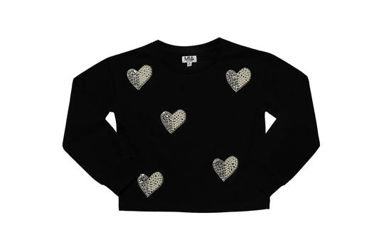 Pearl Sweatshirt