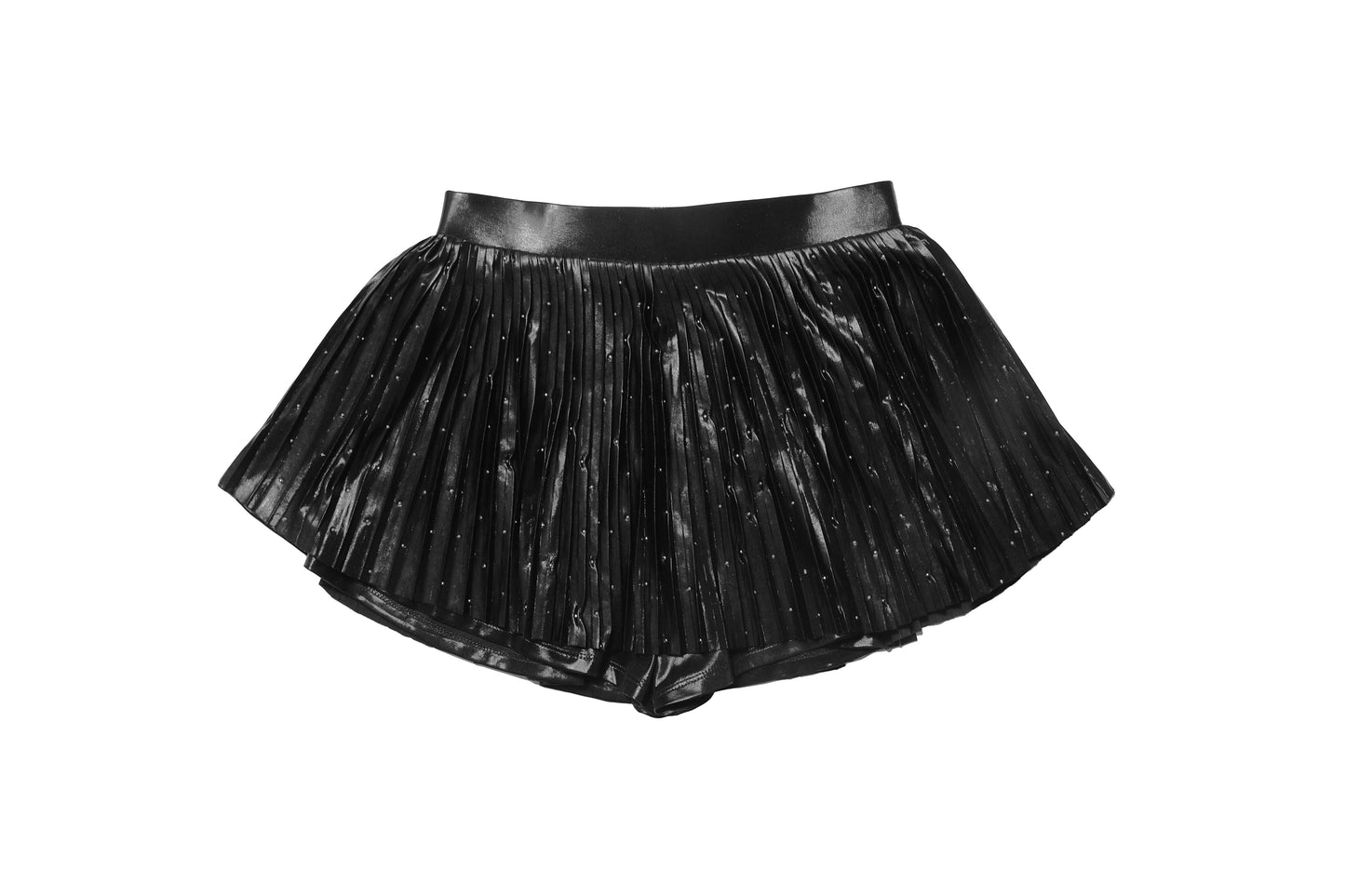 Studded Skort