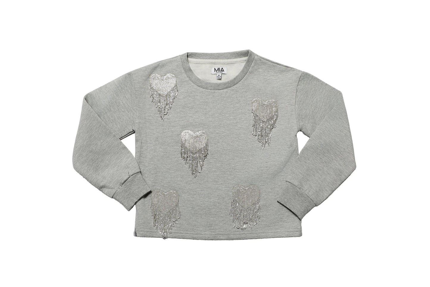 Bling Sweatshirt