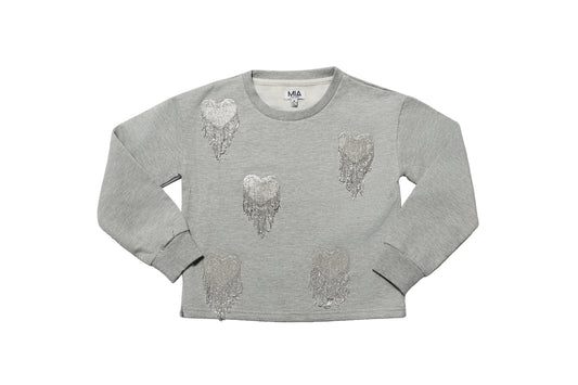 Bling Sweatshirt
