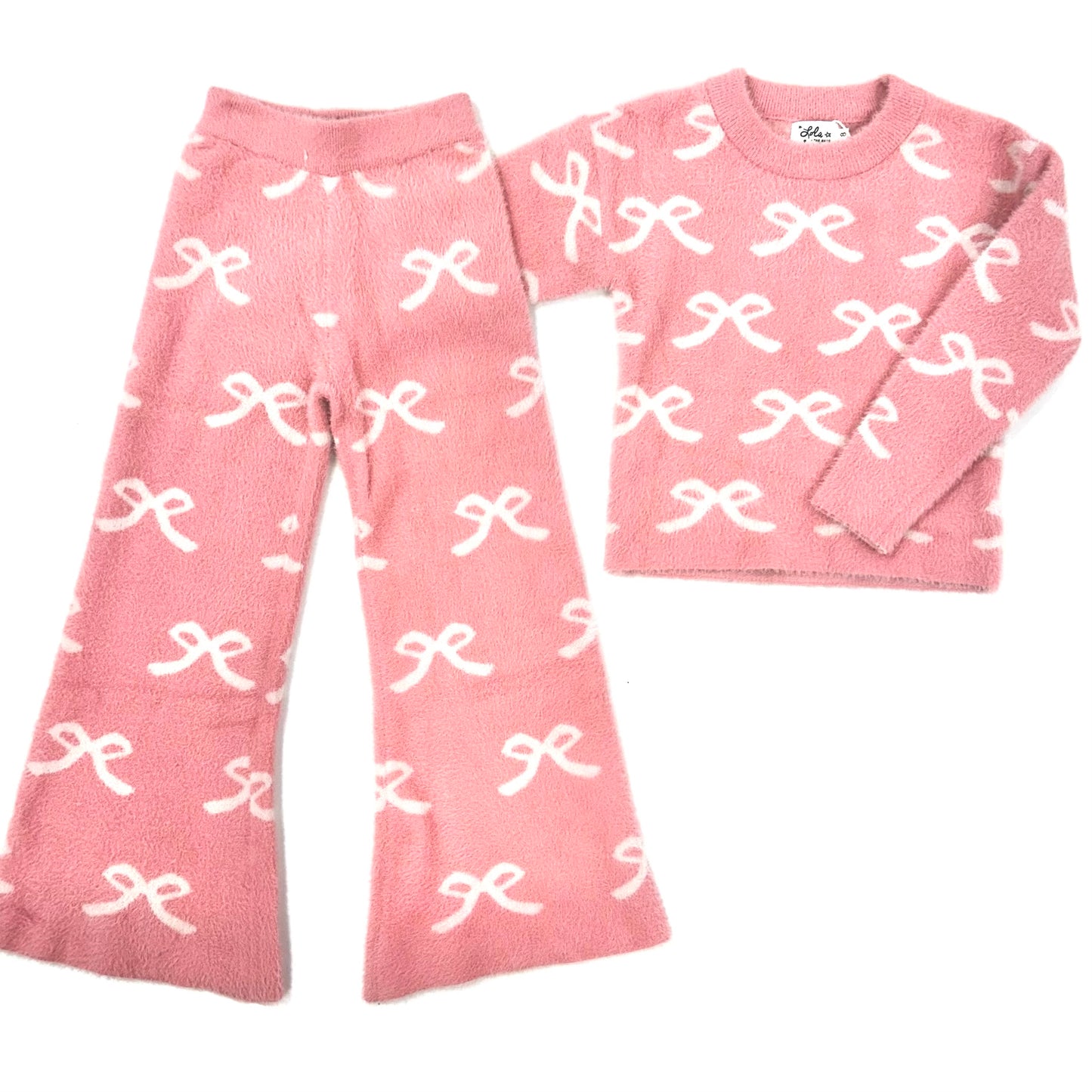 Pretty In Bows Set