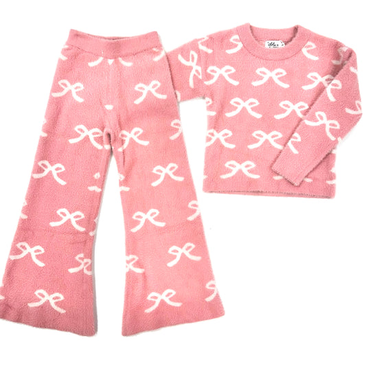 Pretty In Bows Set