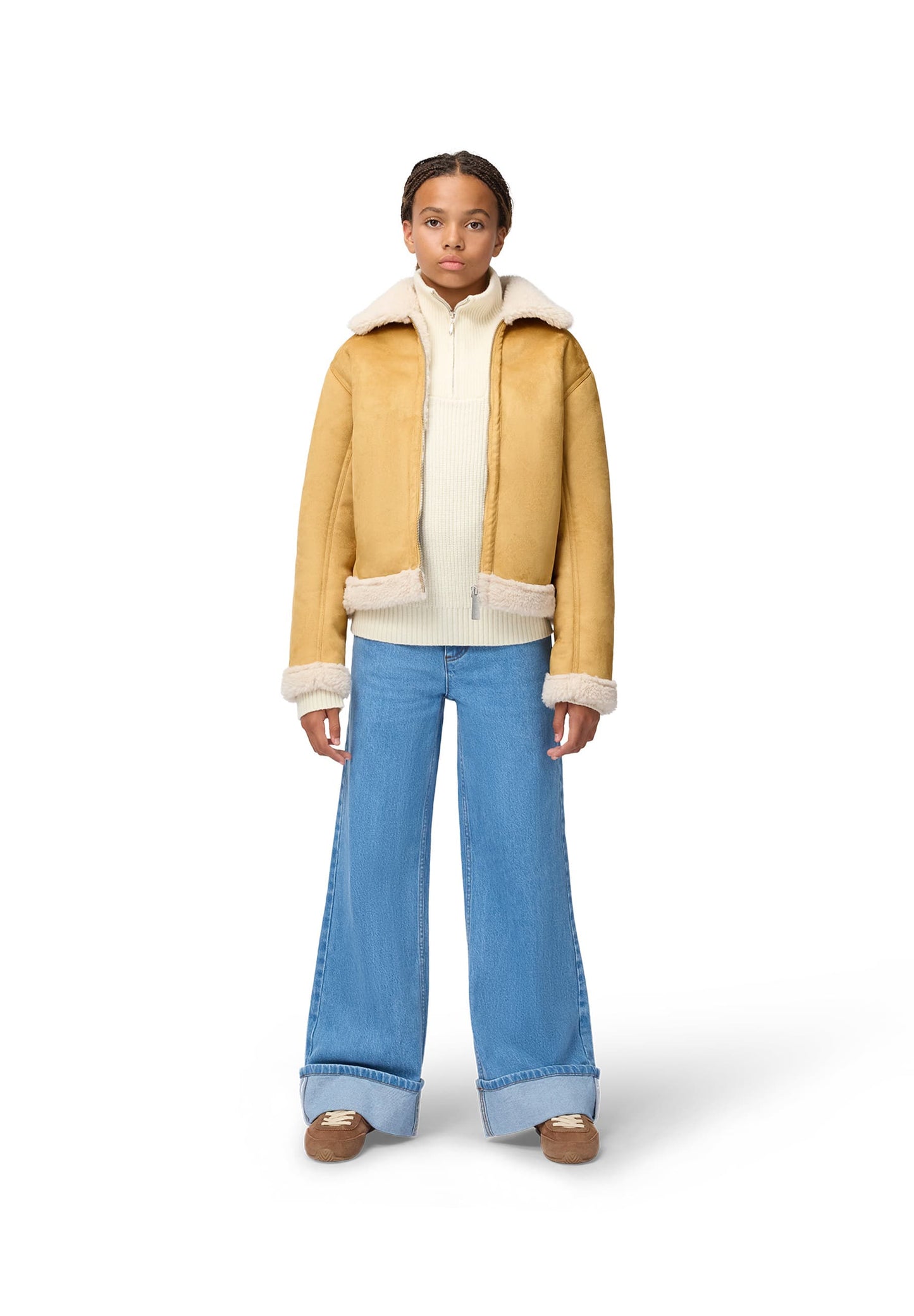 Girl’s Gretta Jumper