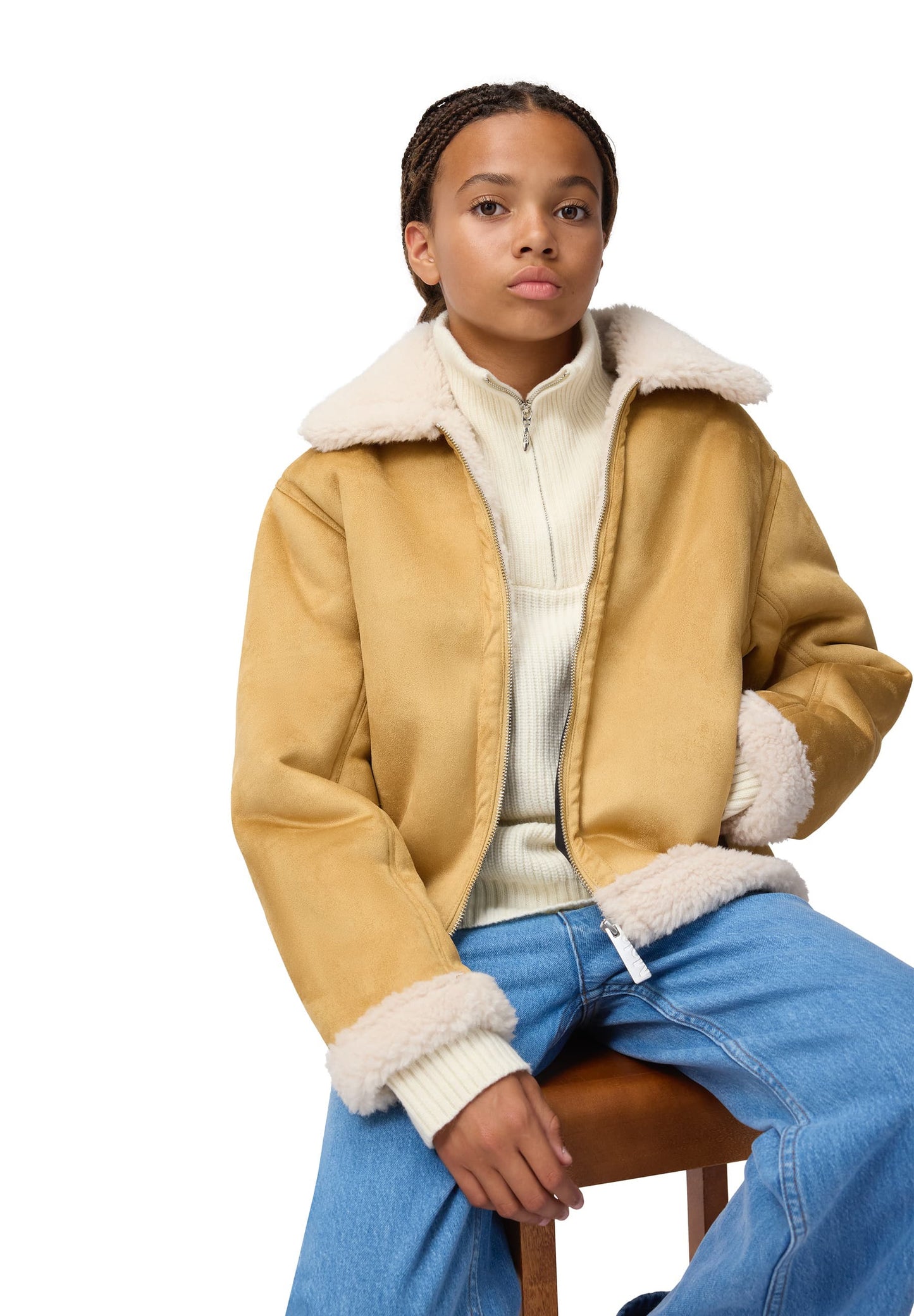Girl’s Gretta Jumper