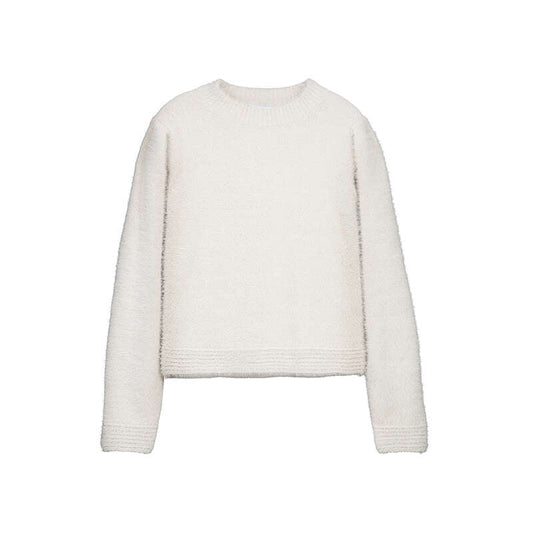 Fuzzy Sweater