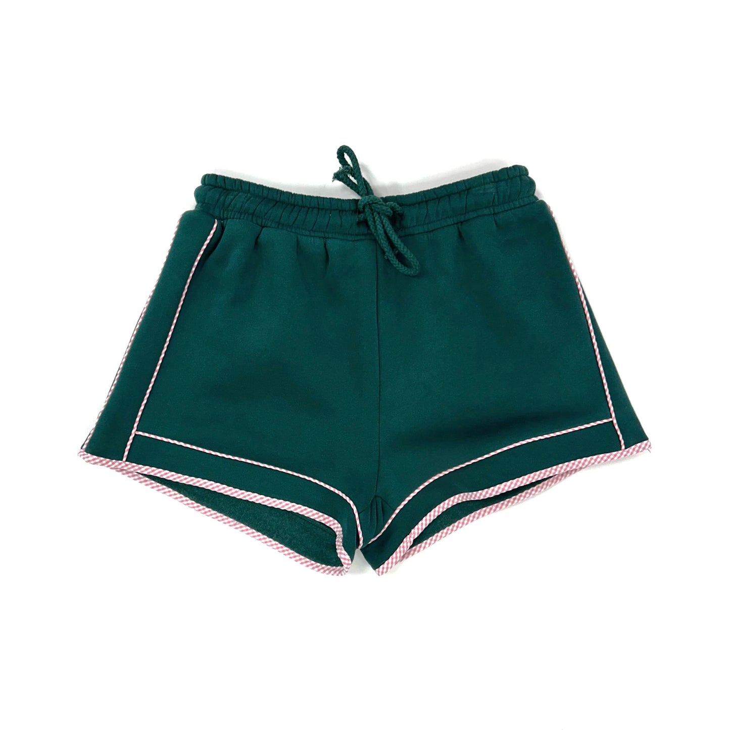 Pull On Sweatshort