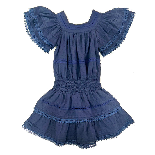 Jewel Dress