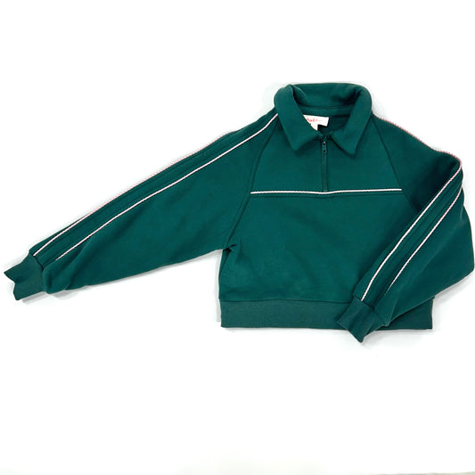 1/4 Zip Pullover