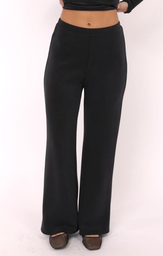 Wide Leg Pant