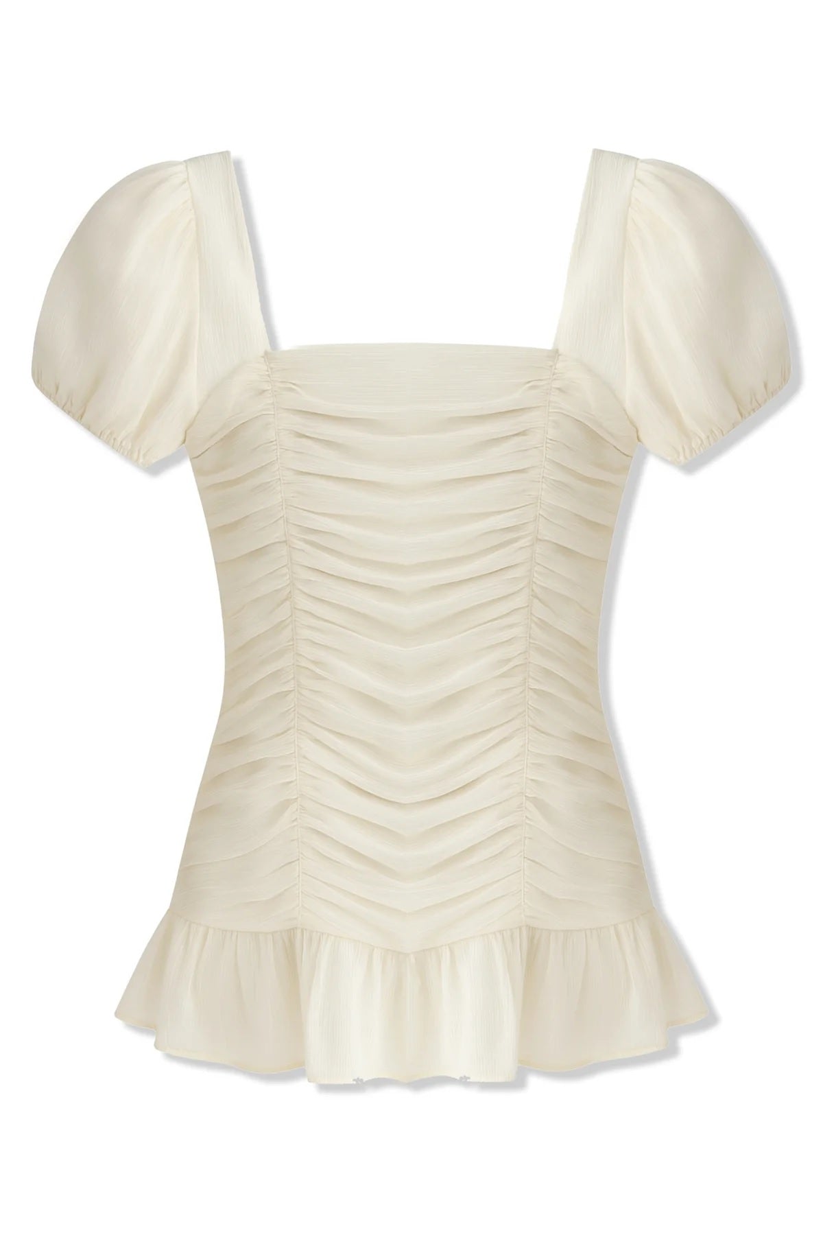 Girl's Ariel Solid Special Occasion Dress