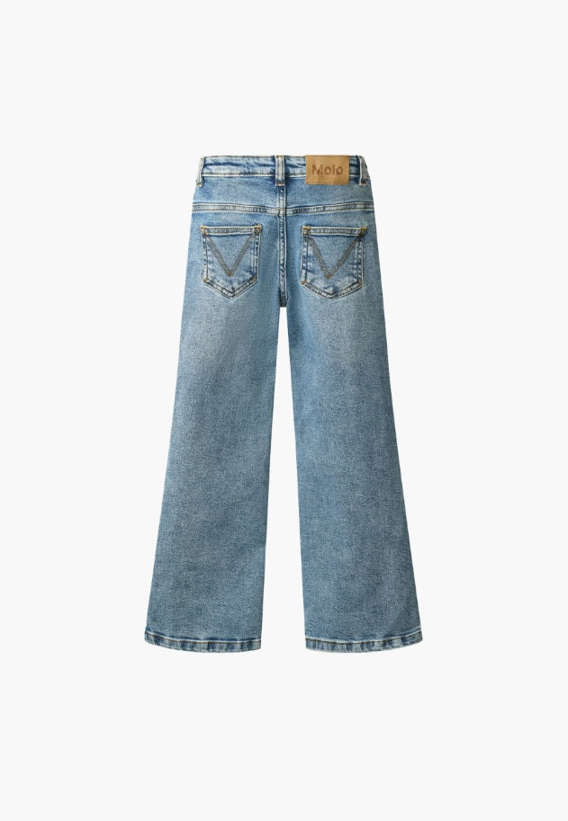 Girl's Asta Jeans