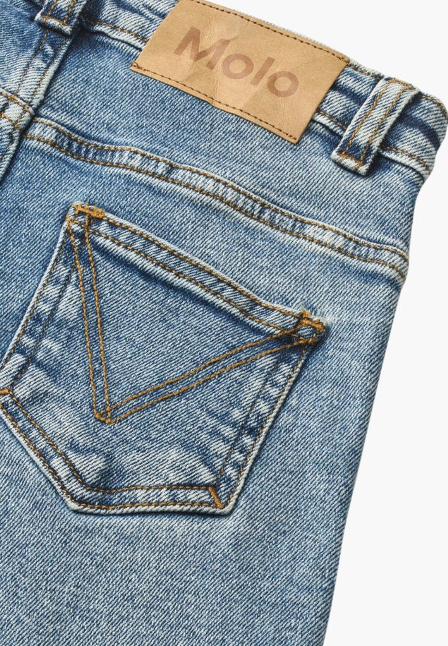 Girl's Asta Jeans