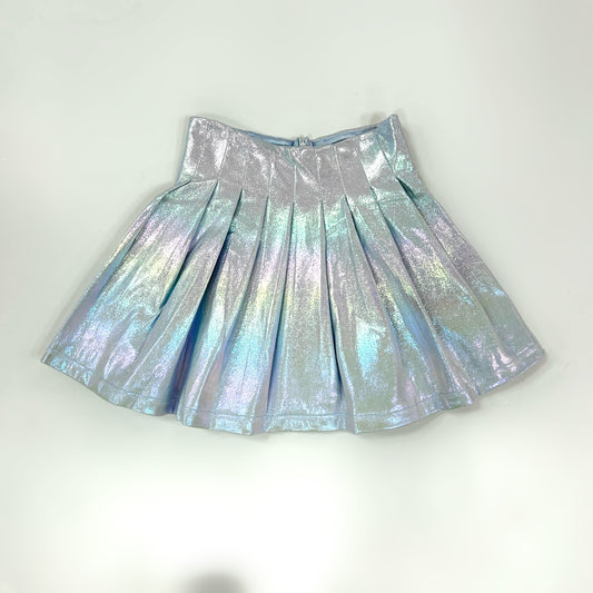 Shimmer Skirt