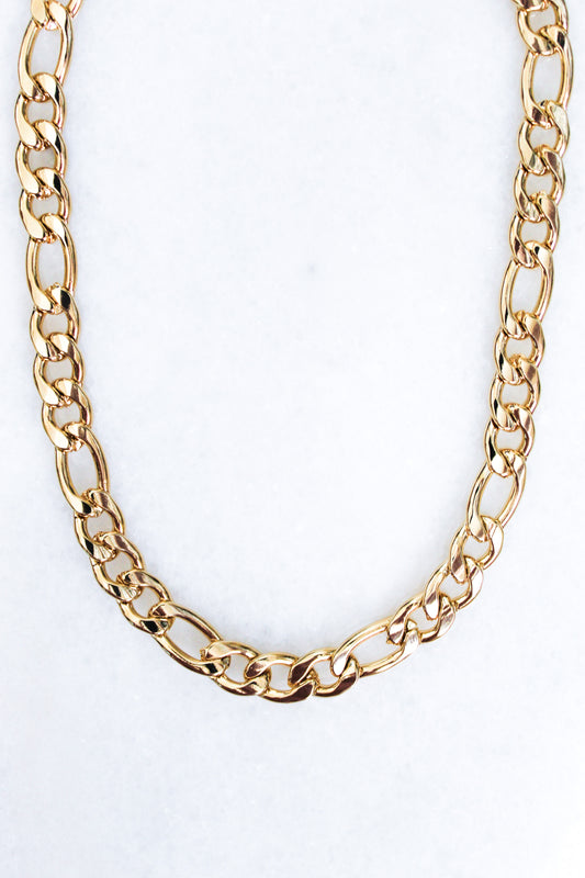 Banks Chain Necklace