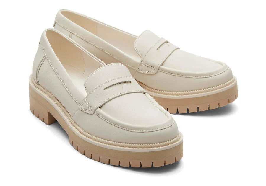 Cara Loafer