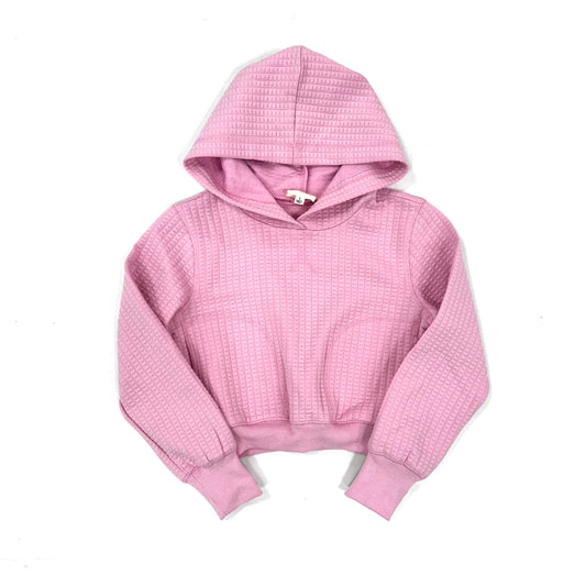 Waffle Hoodie