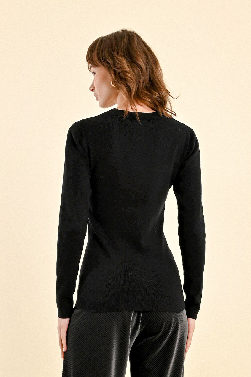 Long Sleeve Top