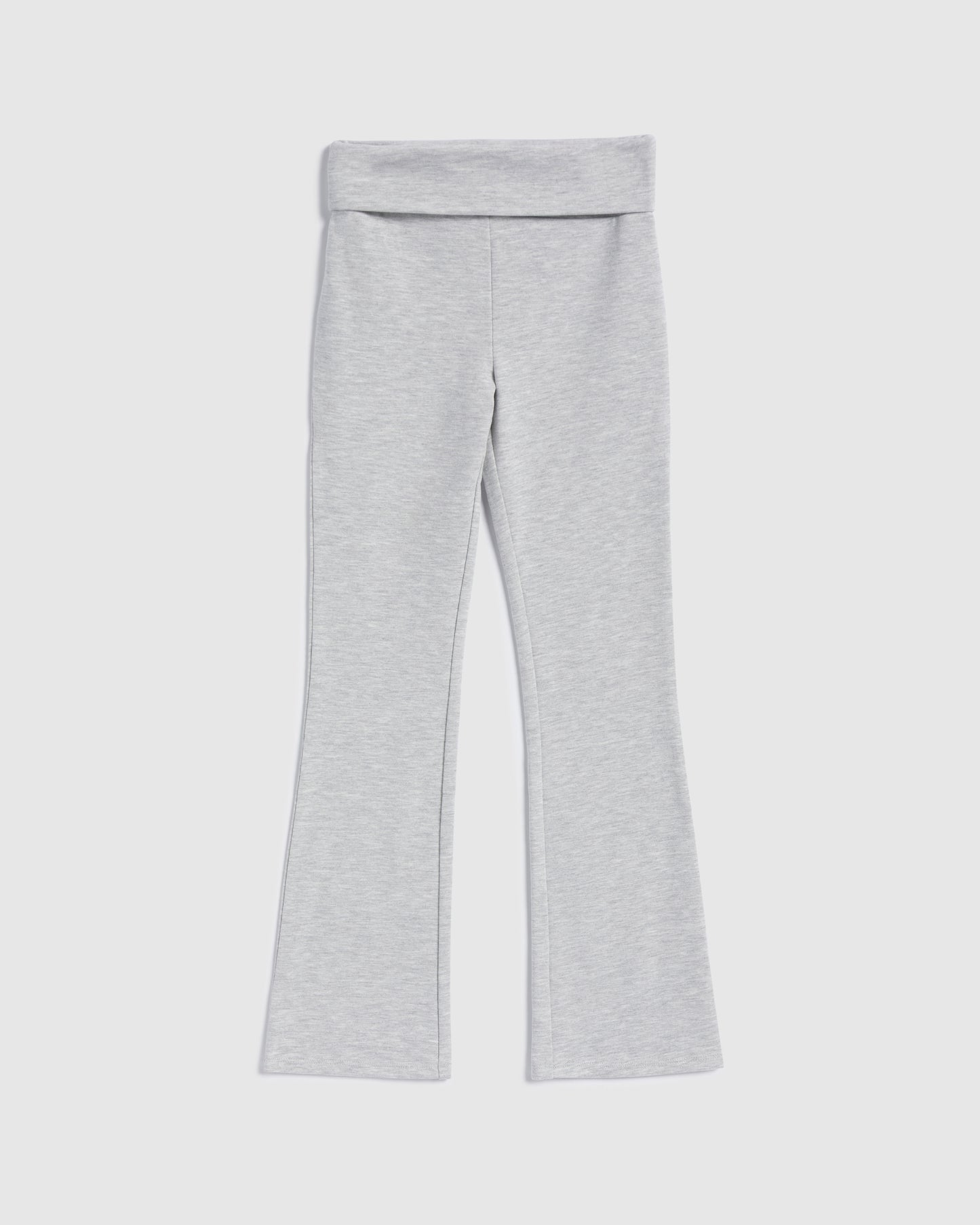 Girls Flare Legging