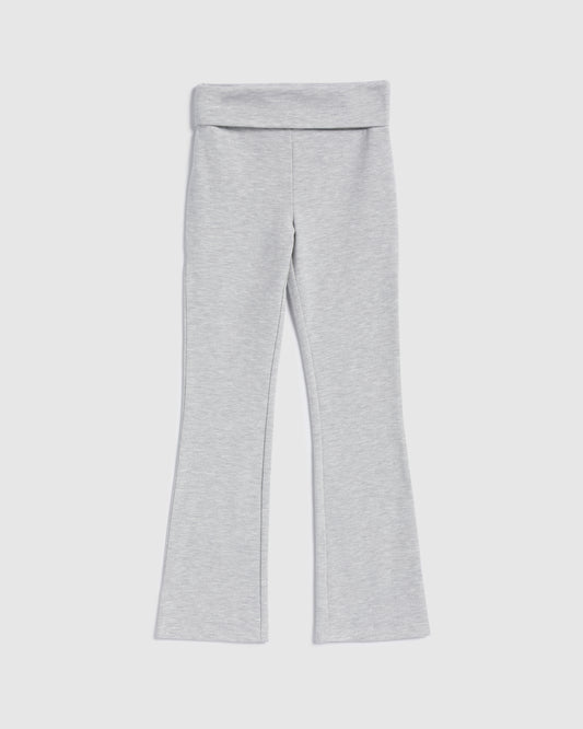 Girls Flare Legging
