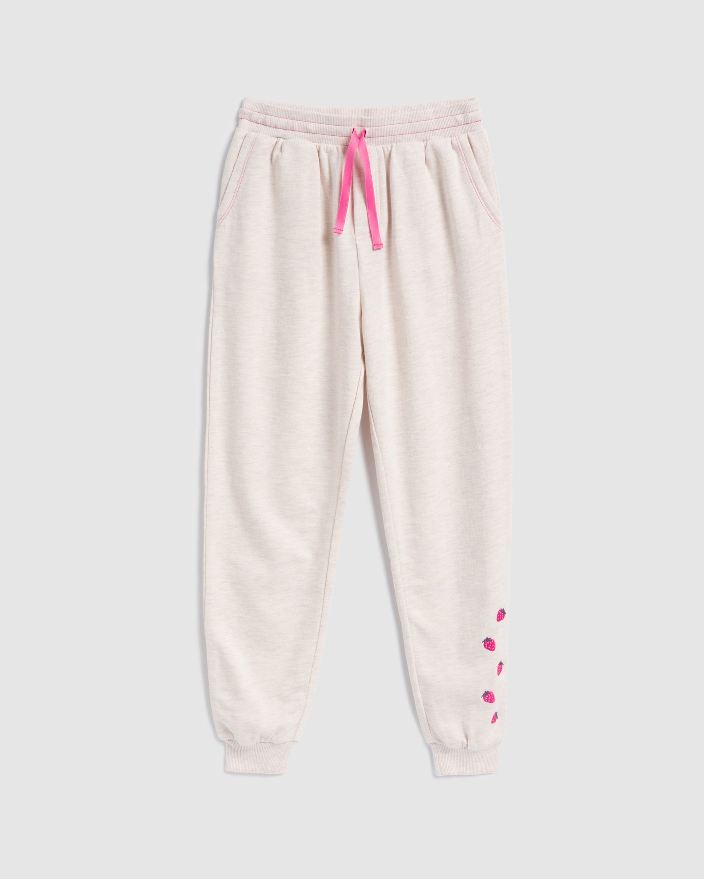 Girls Berry Sweet Jogger
