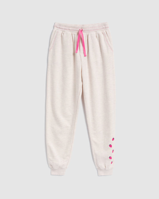 Girls Berry Sweet Jogger