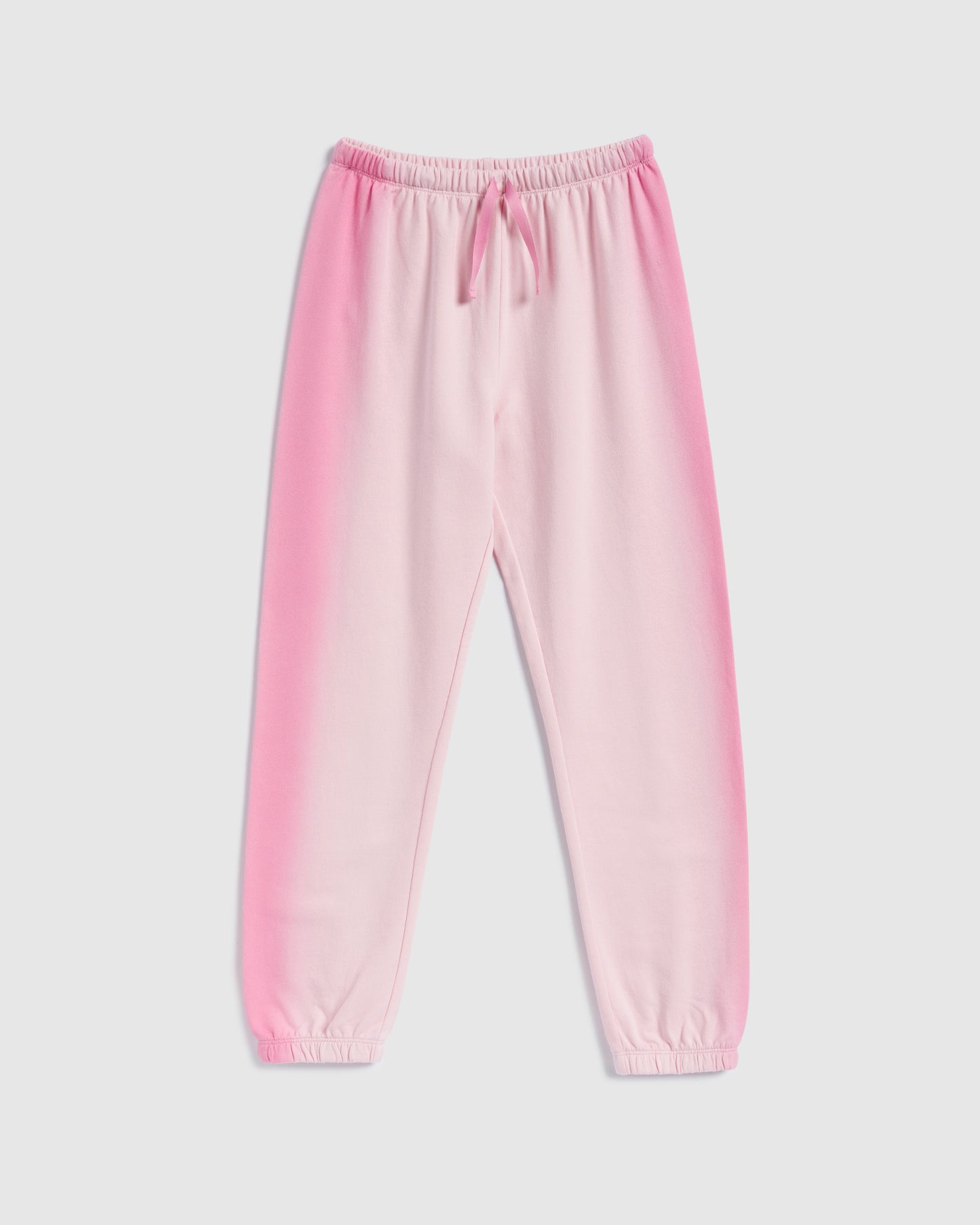 Girls Strawberry Aura Jogger