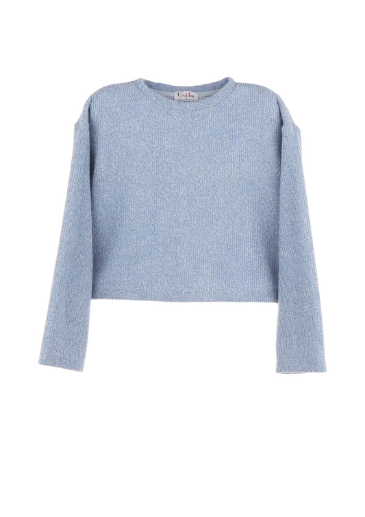 Girl’s Lisa Sweater