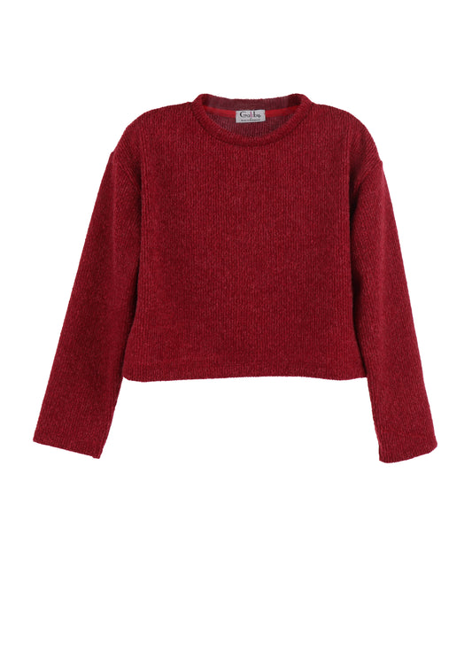 Girl’s Lisa Sweater